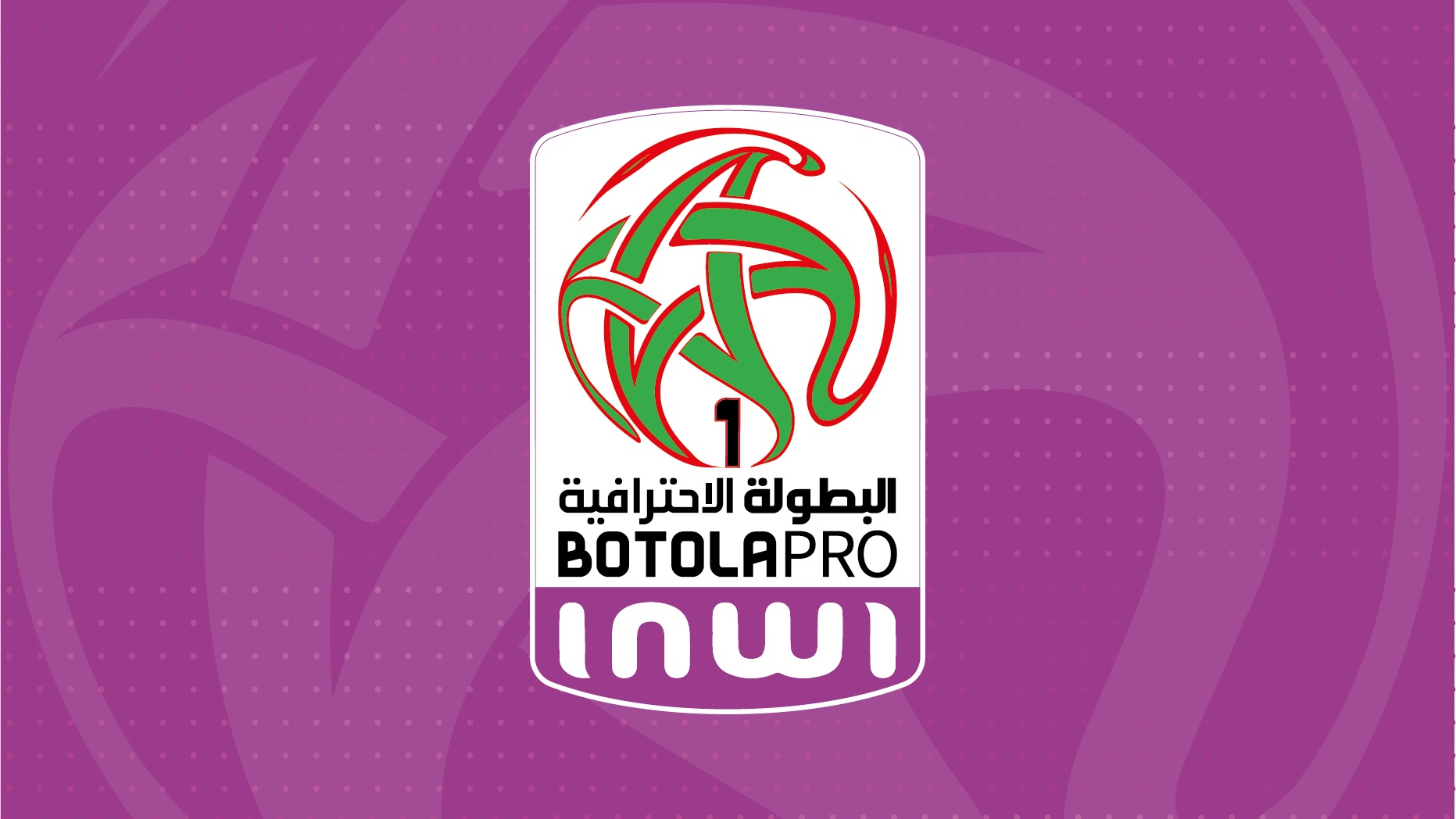 Botola D1 : la LNFP dévoile le programme des deux premières journées