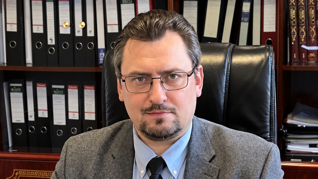 Interview avec Alexey Andreev : « La structure des échanges maroco-russes demeure relativement concentrée »