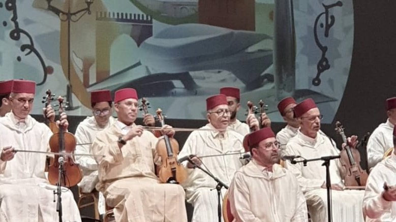 6ème édition du Festival « Rabat, Capitale des Lumières » : Symphonie des maîtres et mémoire des voix ...