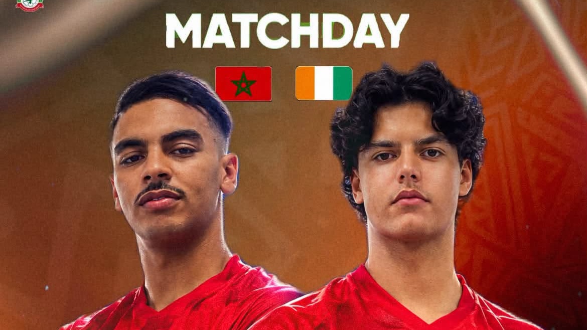 CAN U18. Handball : les Lionceaux demi-finalistes et qualifiés pour le Mondial U19 