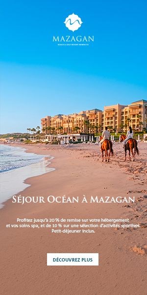 Mazagan 2