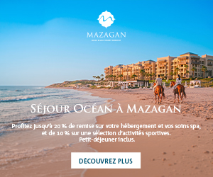 Mazagan 3