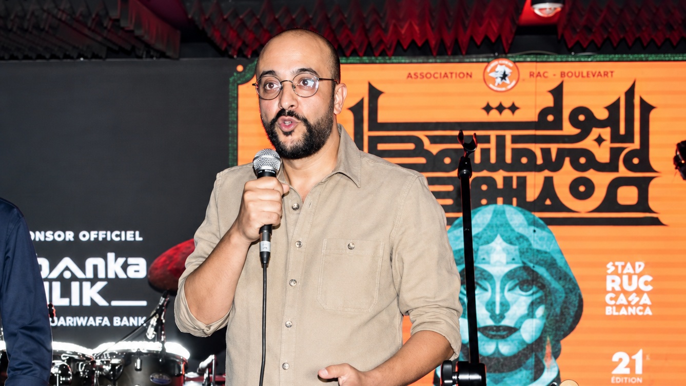 Interview avec Hicham Bahou : « On ne profite jamais de l’EAC ou du Boulevard pour développer des carrières »