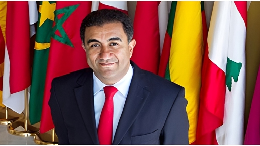 L’Union africaine nomme le Marocain Fathallah Sijilmassi envoyé spécial pour le G20 