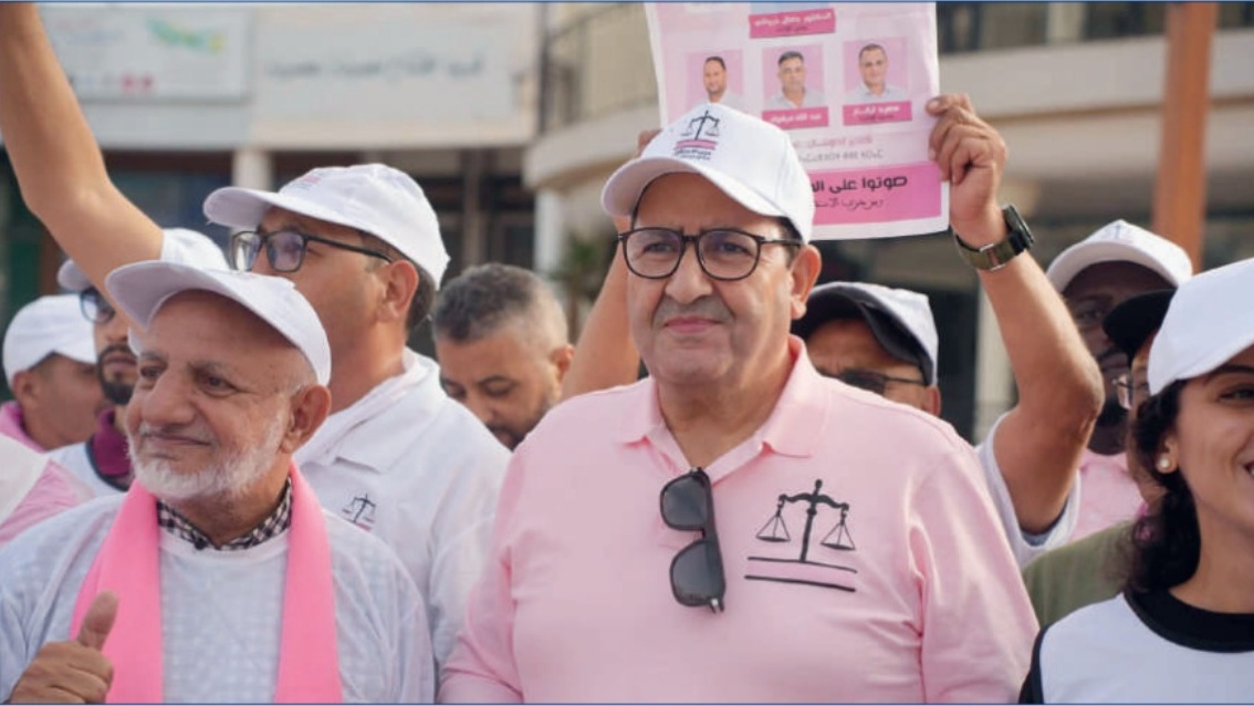 Élections : Kayouh déploie son plan de développement entre Taroudant et Agadir