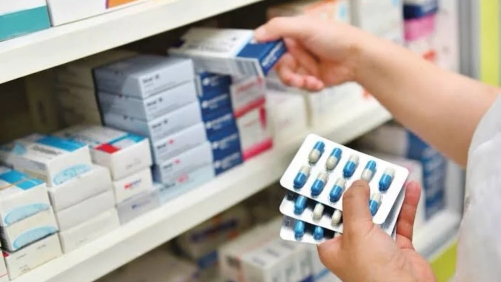 Deux lots d’un médicament cardiovasculaire retirés des pharmacies 