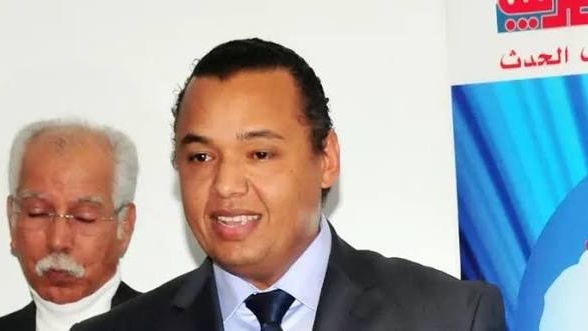 Mokhtar Laghzioui élu président du Conseil national de la Presse 