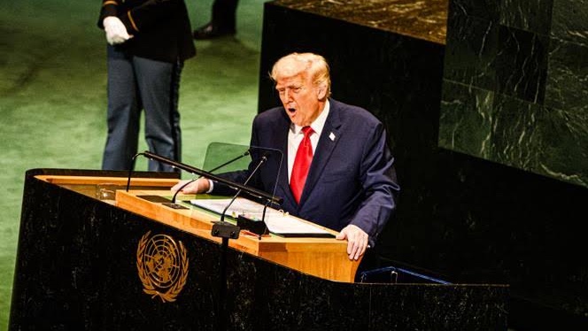 Fin de la Minurso: Les Etats-Unis veulent supprimer des missions de maintien de la paix 