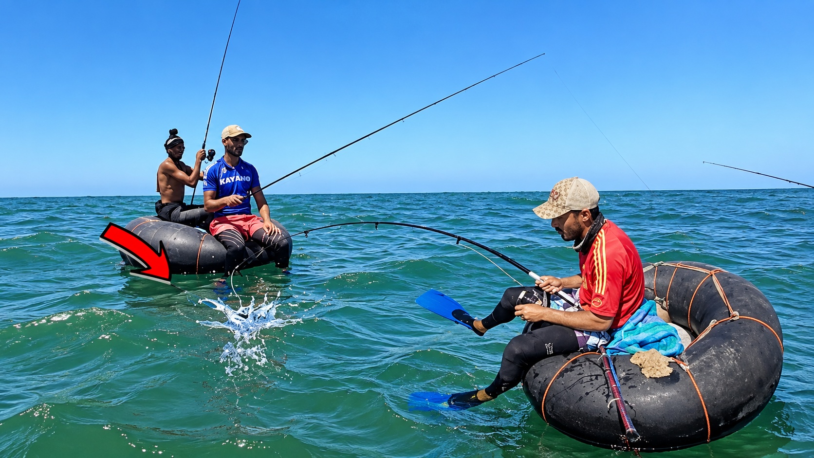 Maroc : un armateur plaide pour la légalisation et l’encadrement de certaines pratiques de pêche artisanale
