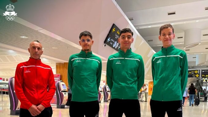 Cyclisme. Mondiaux sur route 2026 : le Maroc au rendez-vous à Montréal