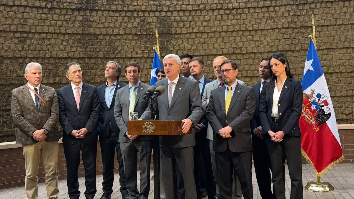 Après 65 ans de relations : le Chili et le Maroc signent un accord pour lancer les négociations d'un traité de libre-échange