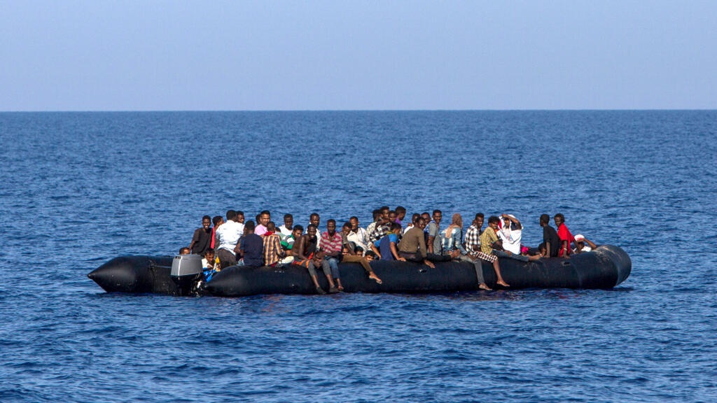 L’Algérie supplante le Maroc comme "principal point de départ des migrants" vers l’Espagne