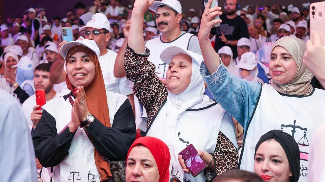 Élections 2026 : L’Istiqlal intensifie sa mobilisation féminine à Casablanca-Settat 