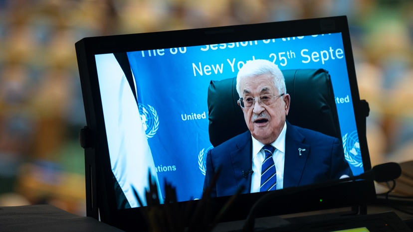 Palestine-ONU : Refus de visas à la délégation palestinienne