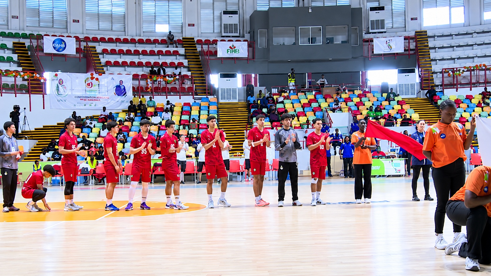 Handball. CAN U18 : le Maroc décroche le bronze, mais la médaille ne doit pas cacher les carences de fond