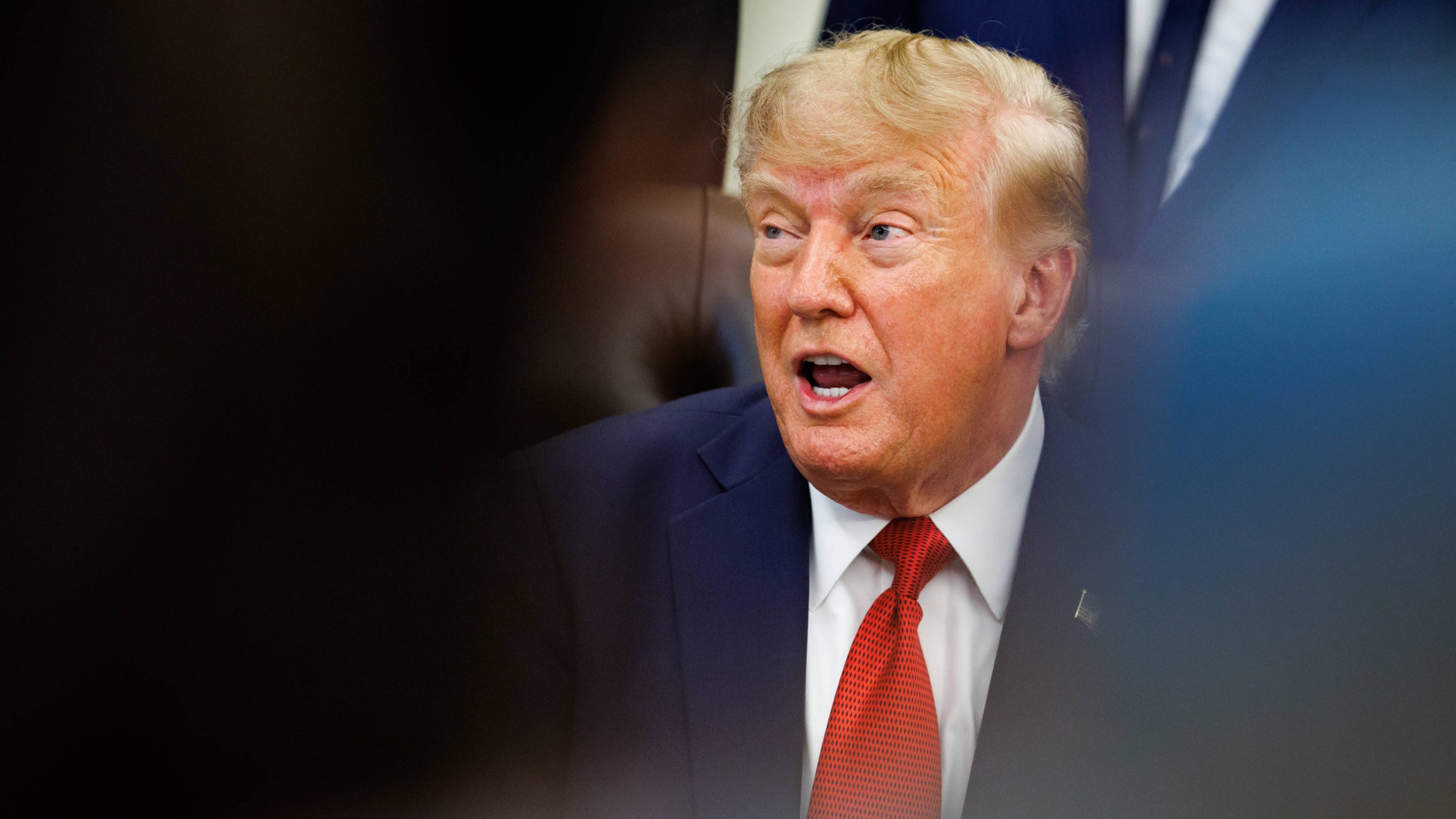 USA-Iran : Des discussions qui déboucheraient sur un accord ?