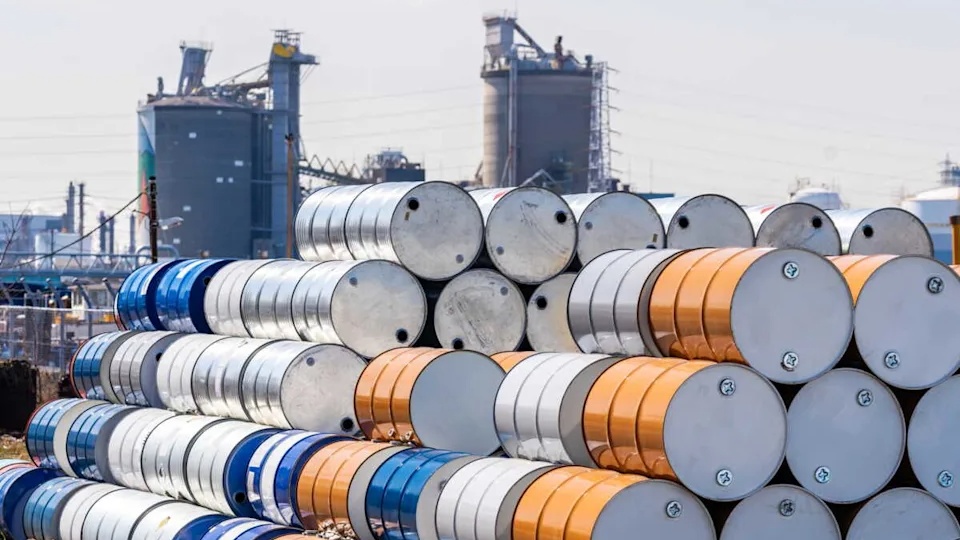 Pétrole : Le baril sous 100 dollars