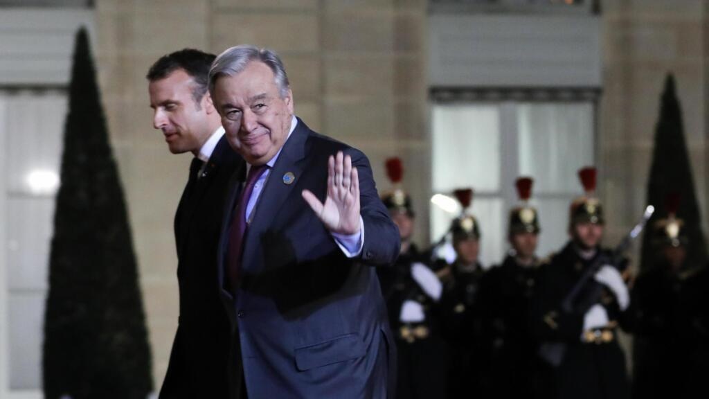 Assemblée générale : Plaidoiries pour renforcer l’ONU