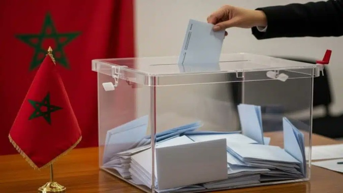 Élections législatives : 38,02 % de taux de participation, selon le ministère de l’Intérieur