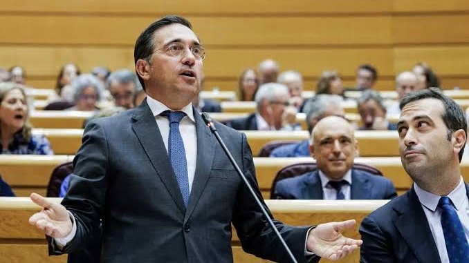 Sebta : La visite de Félipe VI aurait lieu dans les semaines à venir selon Albares 