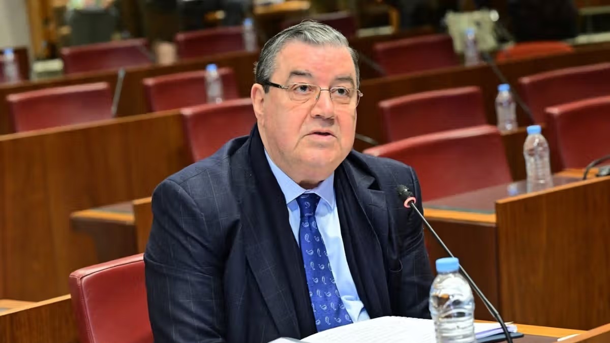 Législatives 2026 : Driss Sentissi décroche un siège à Salé 