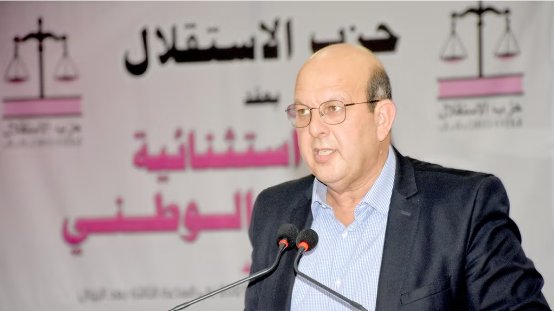 Abdeljebbar Rachidi: "Nous avons mené une campagne propre, responsable et honorable"
