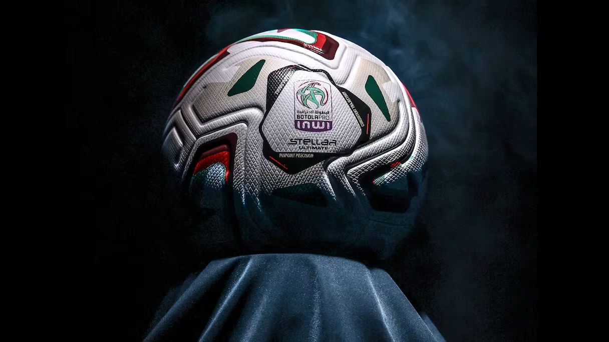 Botola Pro D1  : Le rideau se lève, les ambitions aussi !