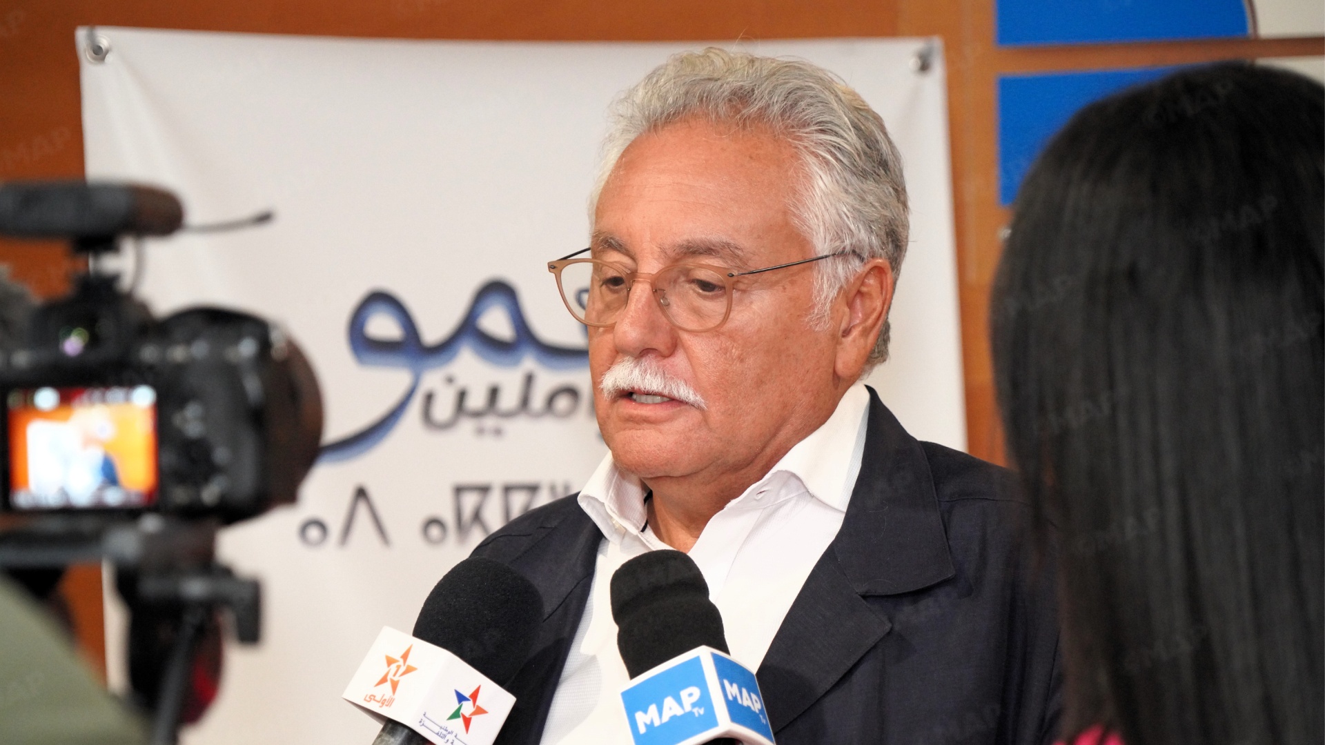 Benabdallah : "les résultats du PPS sont en deçà des aspirations"