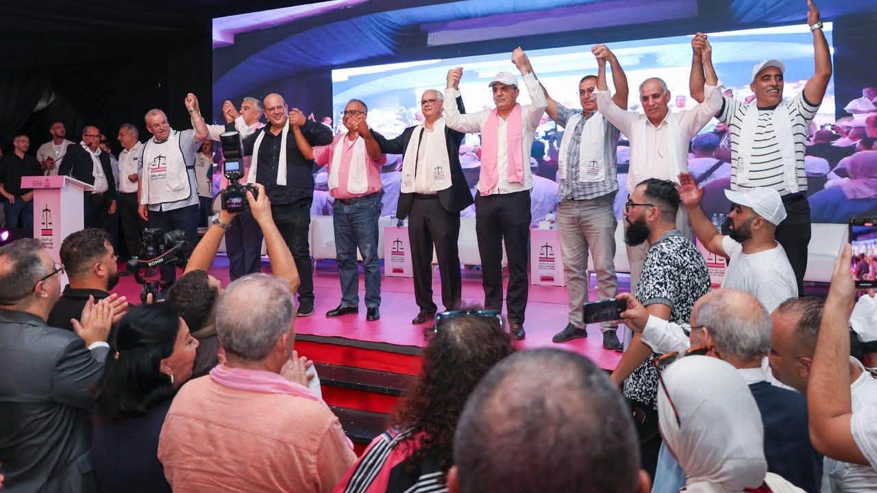 Législatives : L’Istiqlal consolide son poids au podium