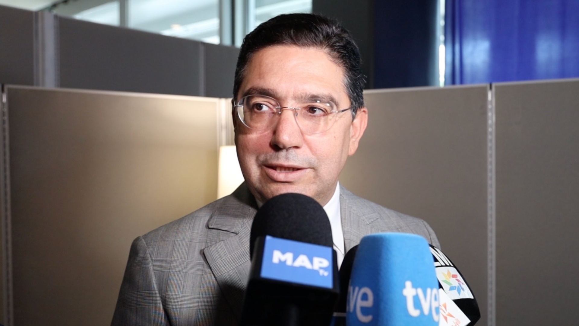 Maroc-Espagne : "Le partenariat ne se construit pas sur des réquisitoires infondés et la rhétorique stérile" (Bourita)
