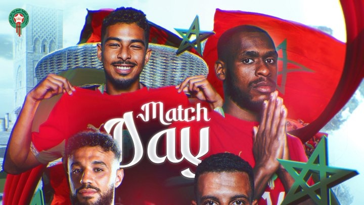 Maroc-Gabon : Ouahbi dévoile son onze de départ