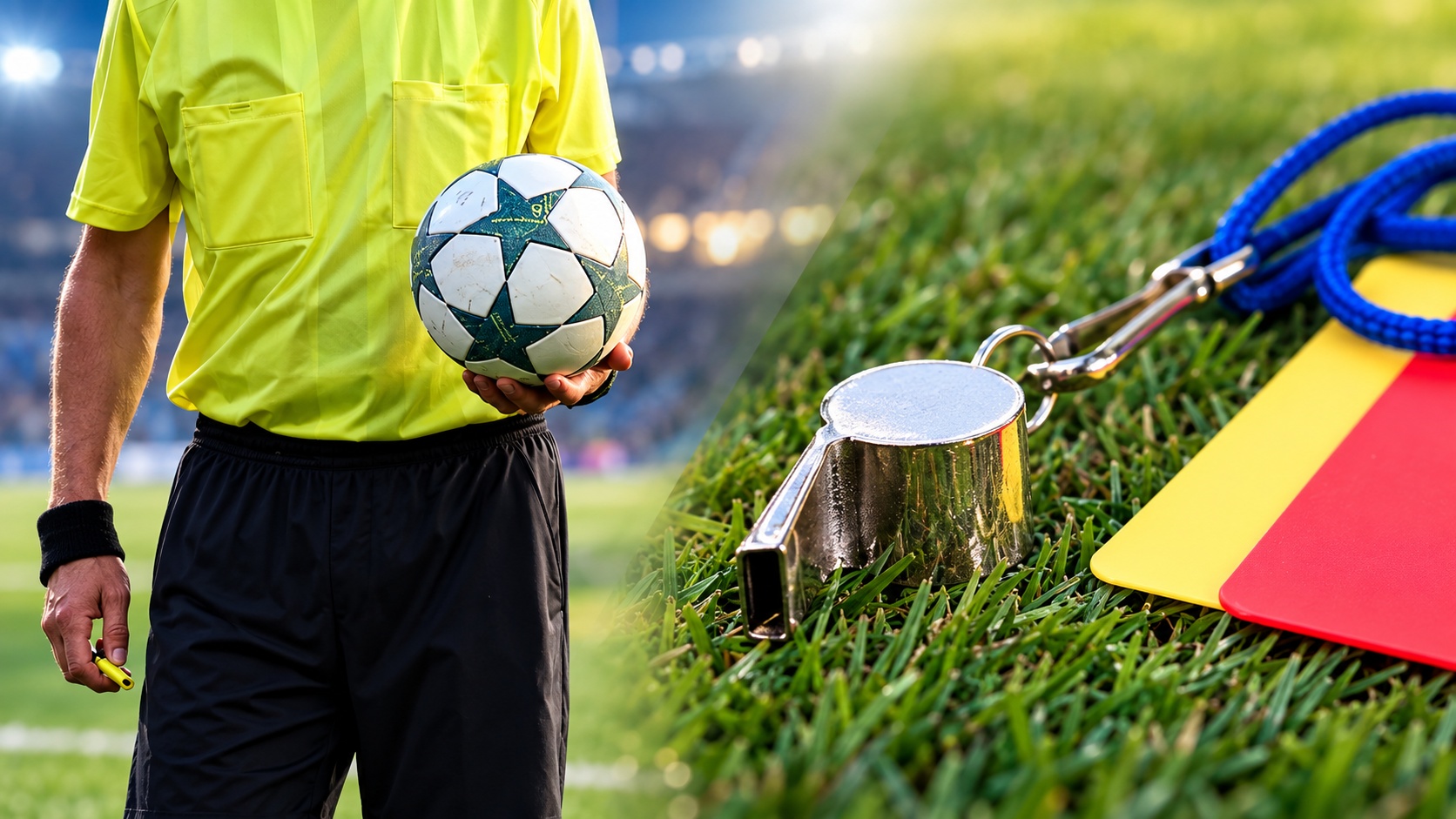 Botola : les arbitres reprennent du service dans un contexte sous tension