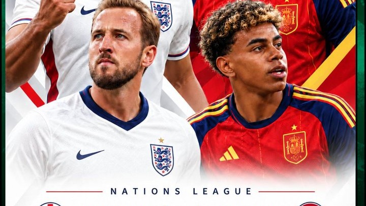 Ligue des Nations : victoires pour la France et la Belgique, l'Angleterre attend l'Espagne à Wembley ce samedi