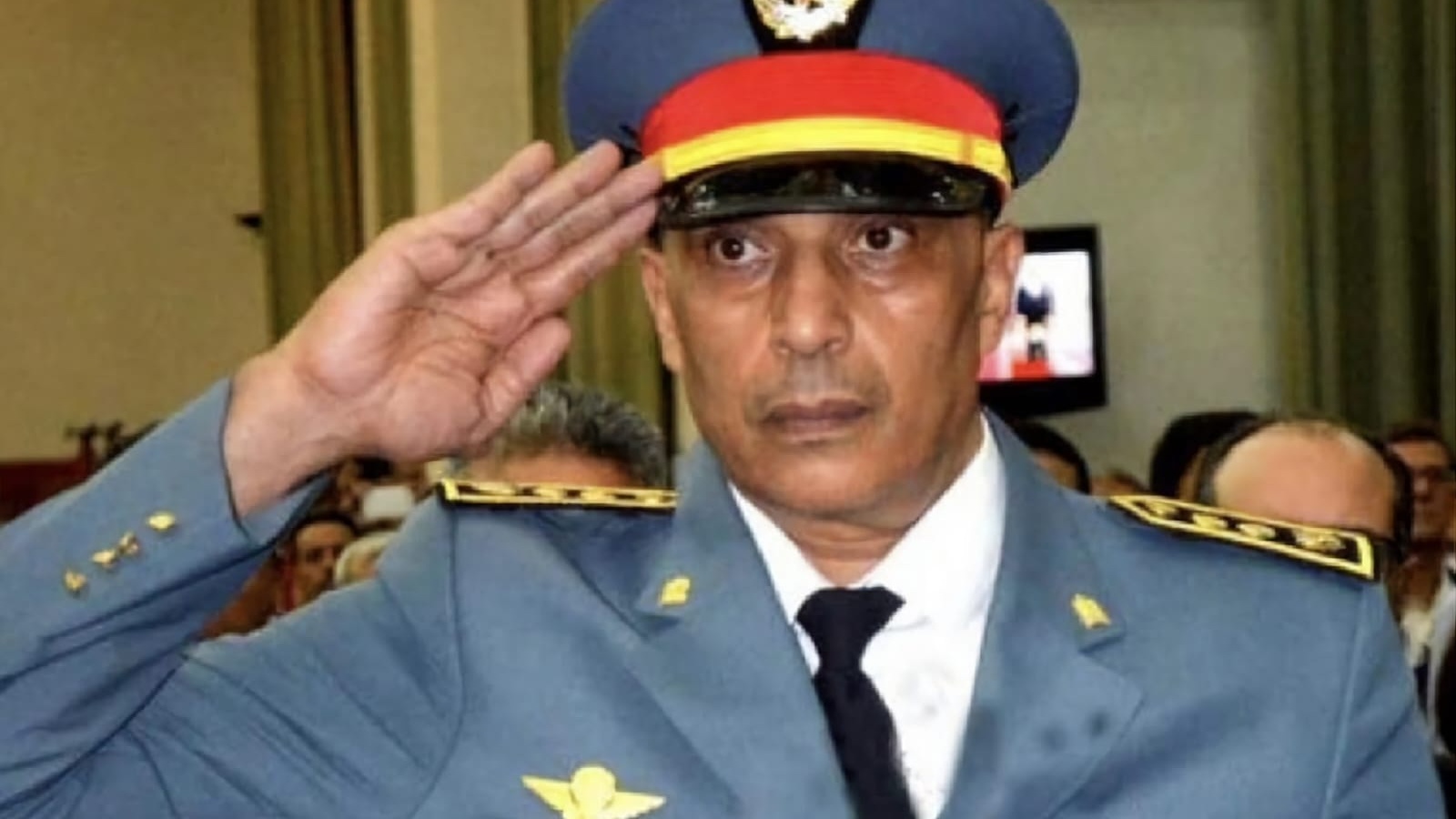 Le général Abdelmajid El‑Malkouni nommé à la tête de la sécurité publique de la Gendarmerie royale