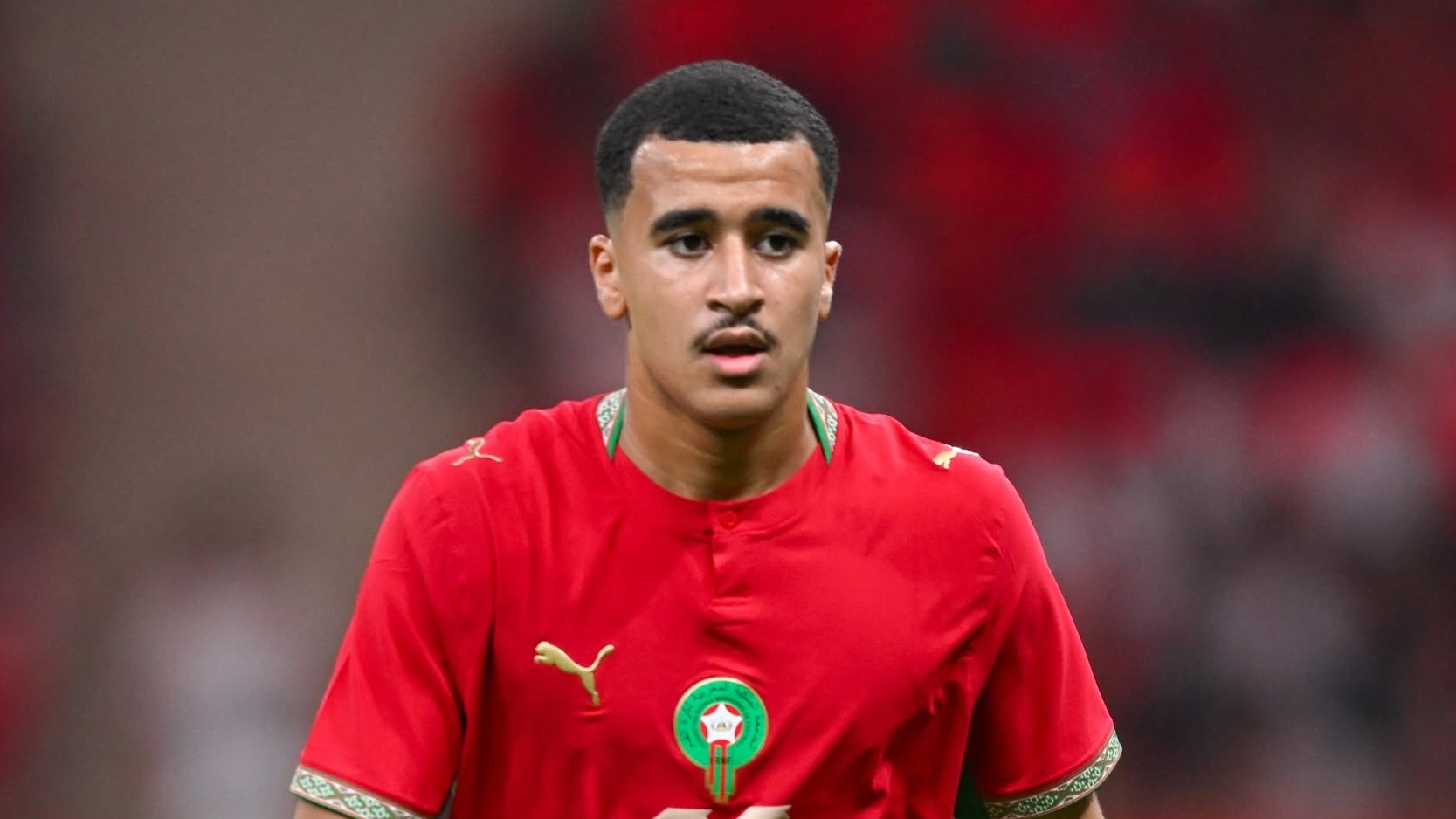 Abdallah Ouazane : "Je suis enthousiaste et prêt à tout donner pour la sélection marocaine"