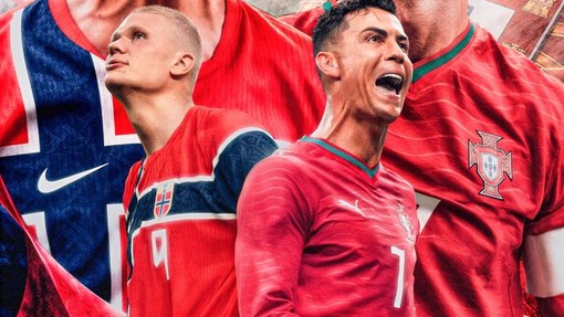 Ligue des nations : Norvège-Portugal, l’affiche du jour
