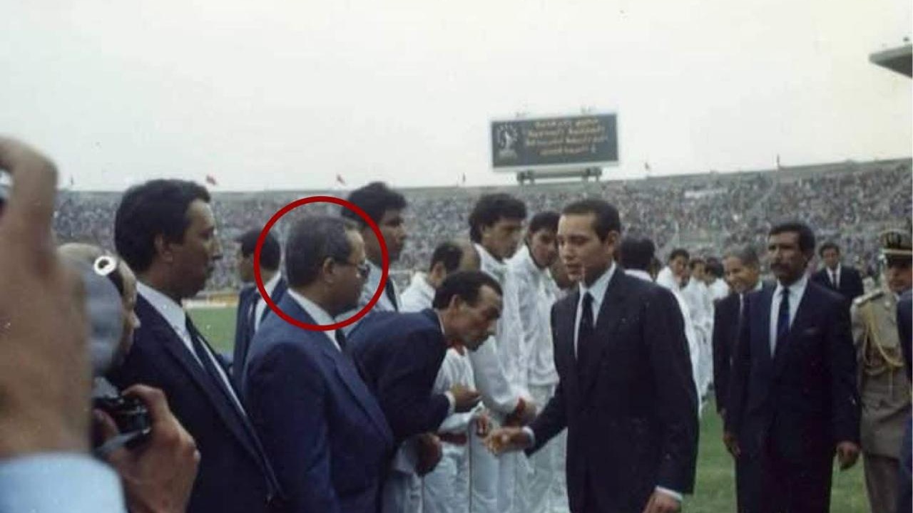 Le Kawkab en deuil : Allal El Akkouri, une figure d’une époque qui s’en va