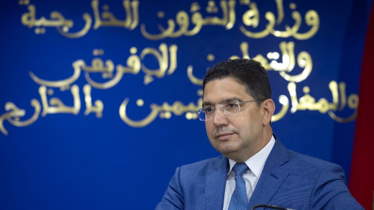 Le gouvernement du chantier de l’autonomie au Sahara