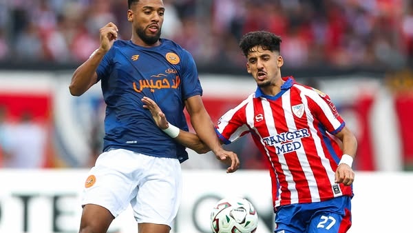Botola D1-J1 : MAT et RSB dos à dos