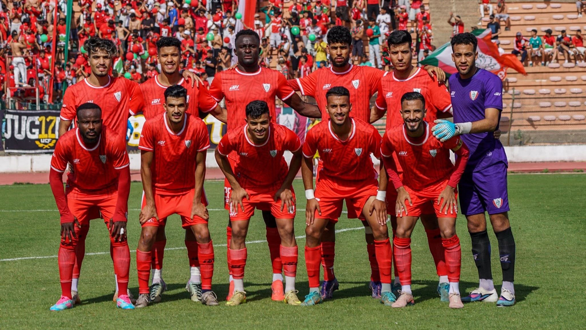 Botola D2 - J1 : l’IZK surprend le CAK à Khénifra 