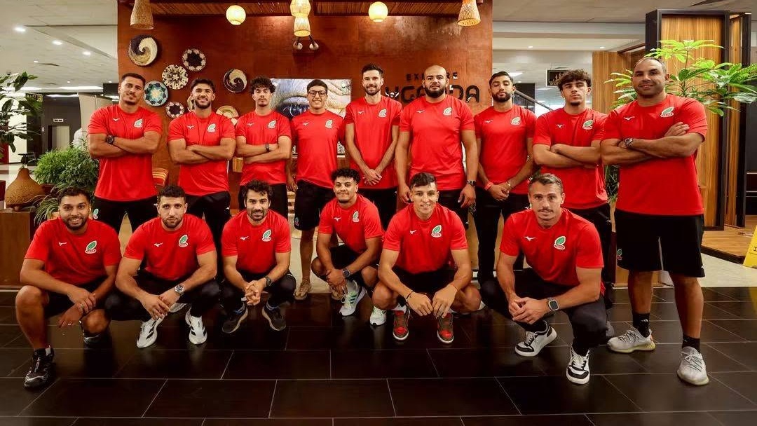Rugby à 7 - Coupe d’Afrique 2026 : le Maroc termine sur le podium à Kampala