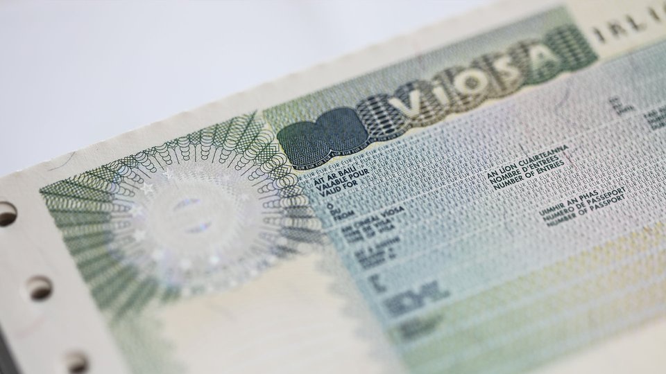 Irlande : les Marocains exemptés des frais de visa