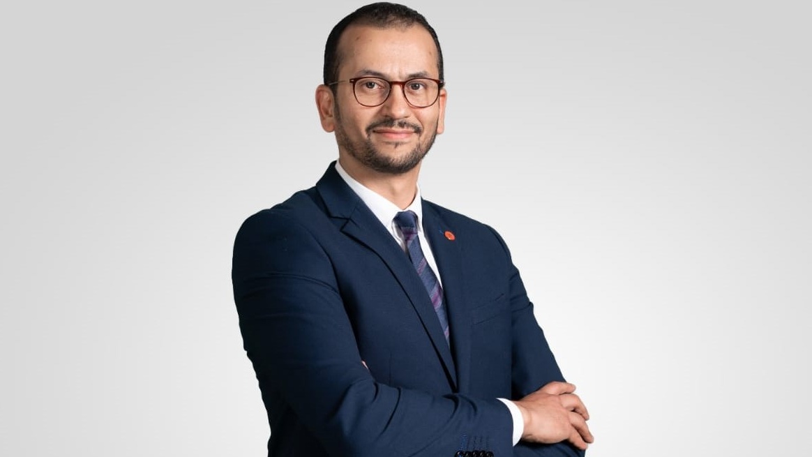 Driss Lemjaouri nommé directeur général de Technopark Morocco