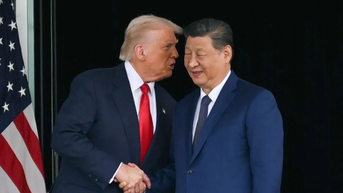 USA-Chine : Les armes pour Taïwan, sujet épineux entre Washington et Pékin