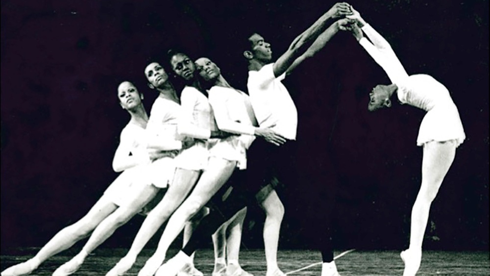 Le Théâtre Royal de Rabat accueille la première marocaine du Dance Theatre of Harlem 