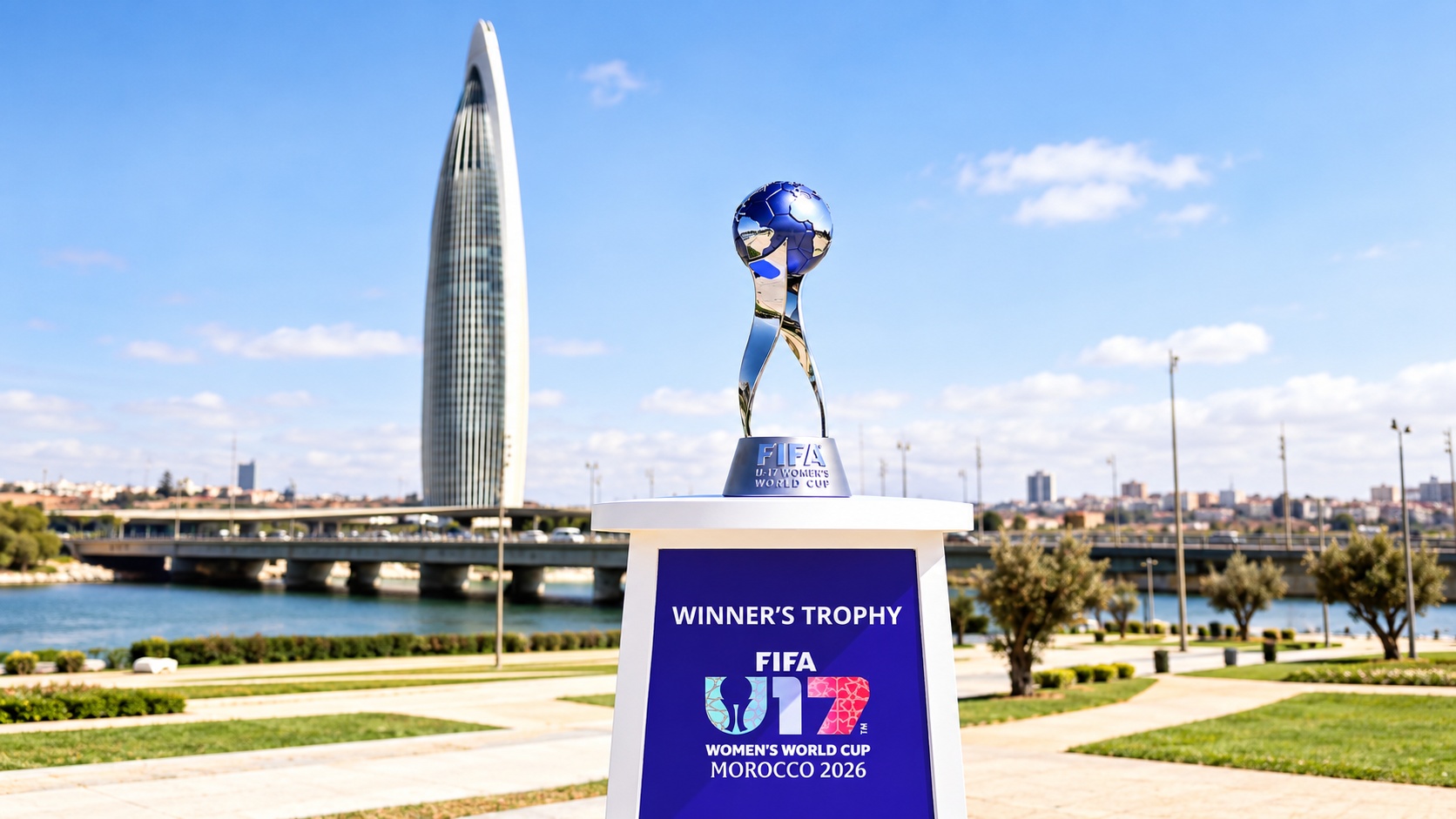 Mondial (f)U17 : à peine le rideau tombé sur le Mondial U20, la FIFA se projette déjà vers le Maroc U17