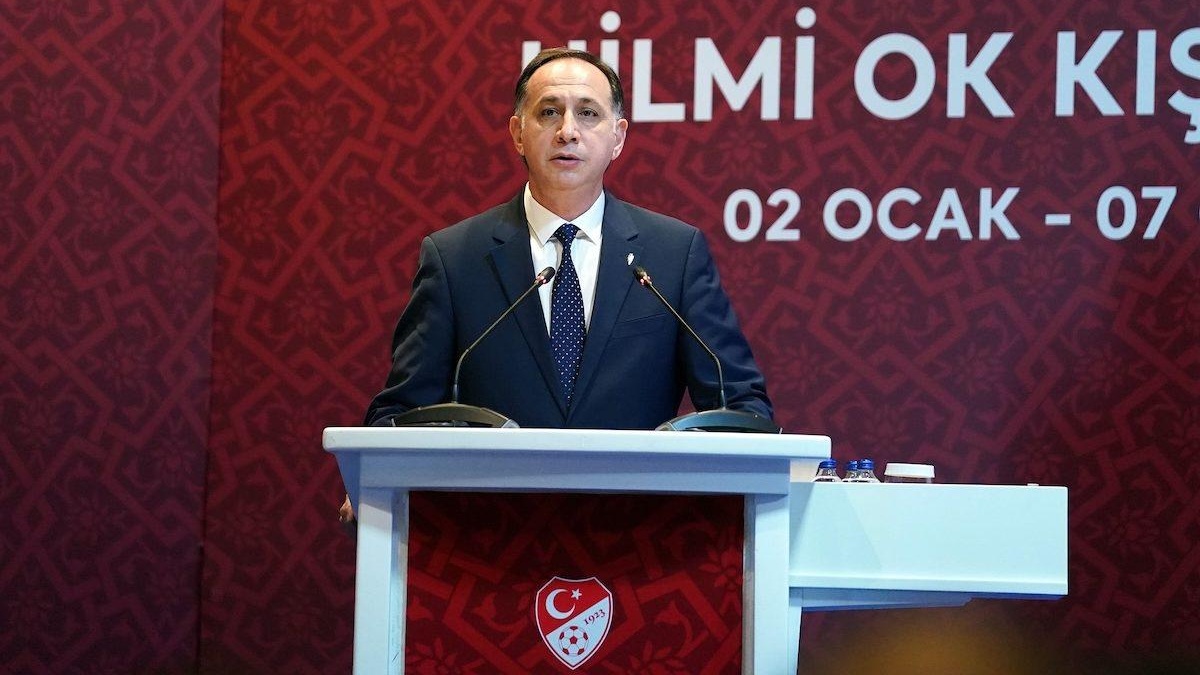 Turquie : le président de la commission centrale d’arbitrage (CCA) placé en garde à vue avec six autres personnes
