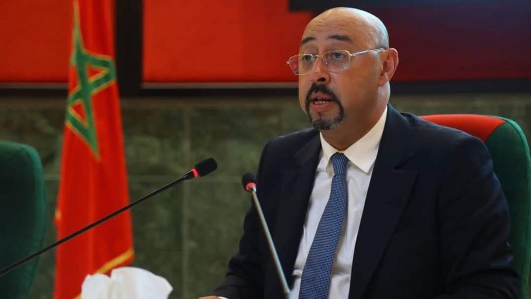 Affaire de Fraude électorale : le maire de Tanger placé en garde à vue après son retour au Maroc