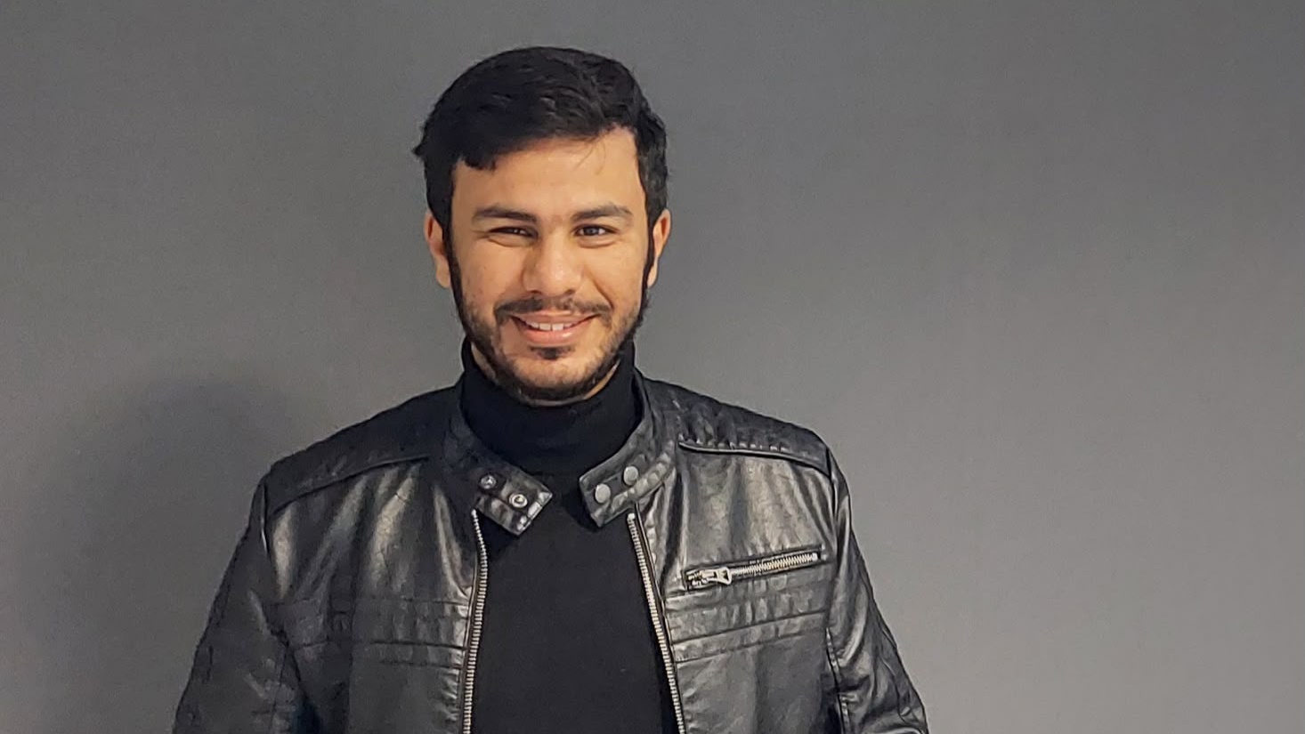 Interview avec Omar Jnioih : « Sans robots humanoïdes sur notre sol, impossible de faire de la rétro-ingénierie »