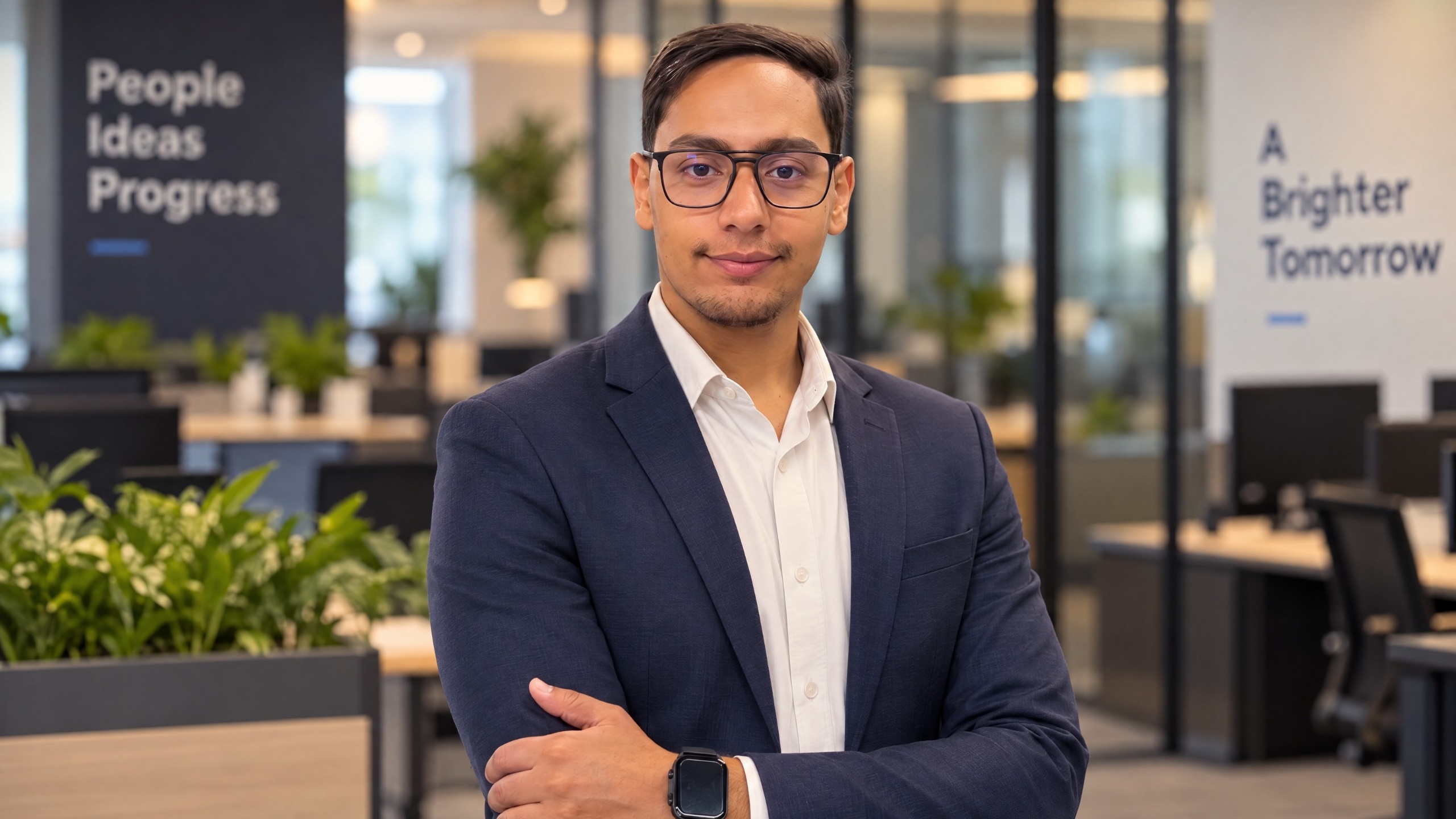 Interview avec Oussama Elasri : « Plus de 80% des doctorants quittent le parcours avant la soutenance »